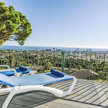 Holiday Home Puig Romani-1 By Interhome Platja d'Aro Ngoại thất bức ảnh