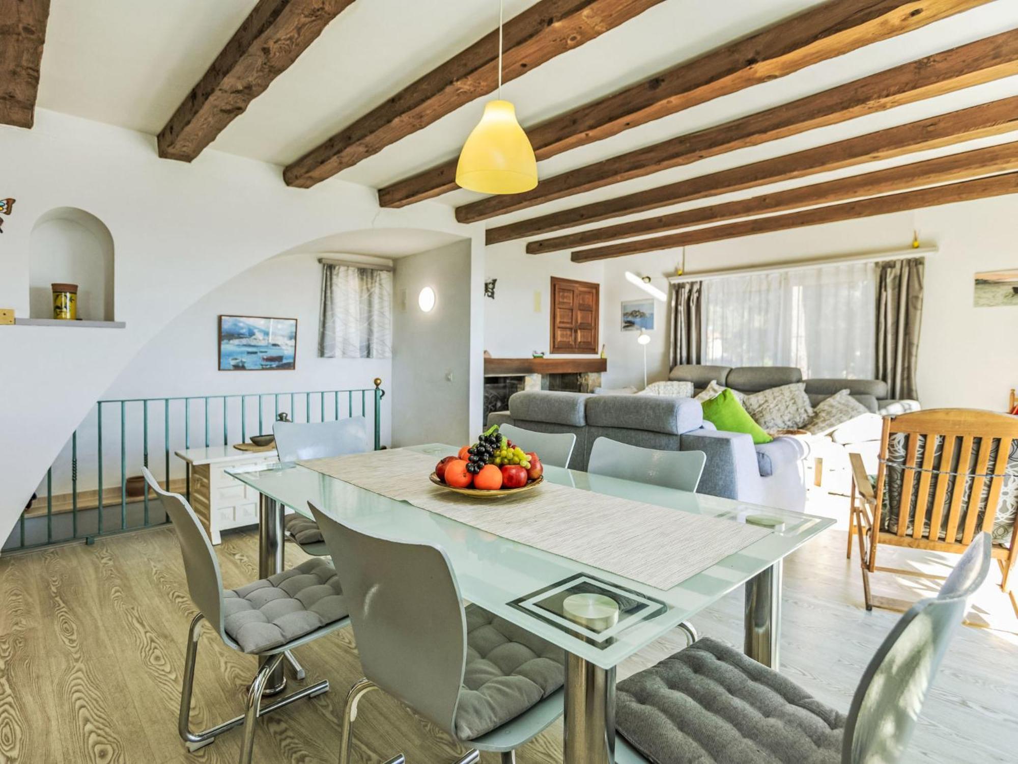 Holiday Home Puig Romani-1 By Interhome Platja d'Aro Ngoại thất bức ảnh