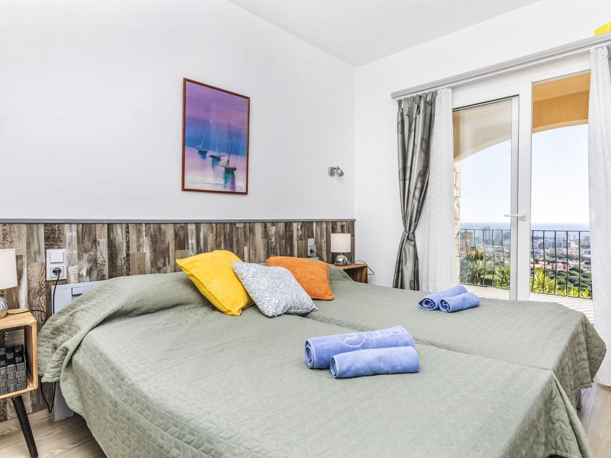 Holiday Home Puig Romani-1 By Interhome Platja d'Aro Ngoại thất bức ảnh